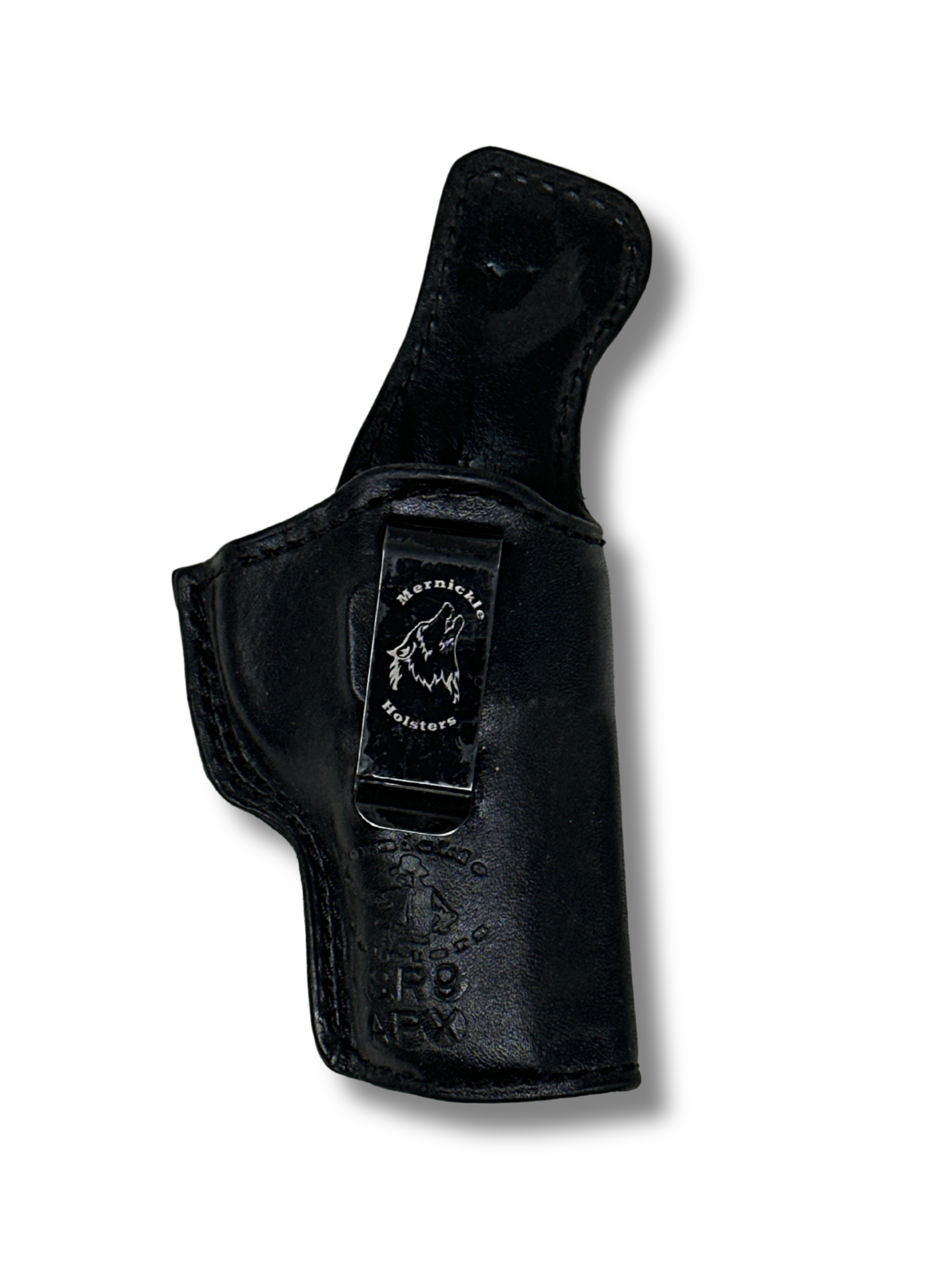 Ruger IWB Holsters (Copy)