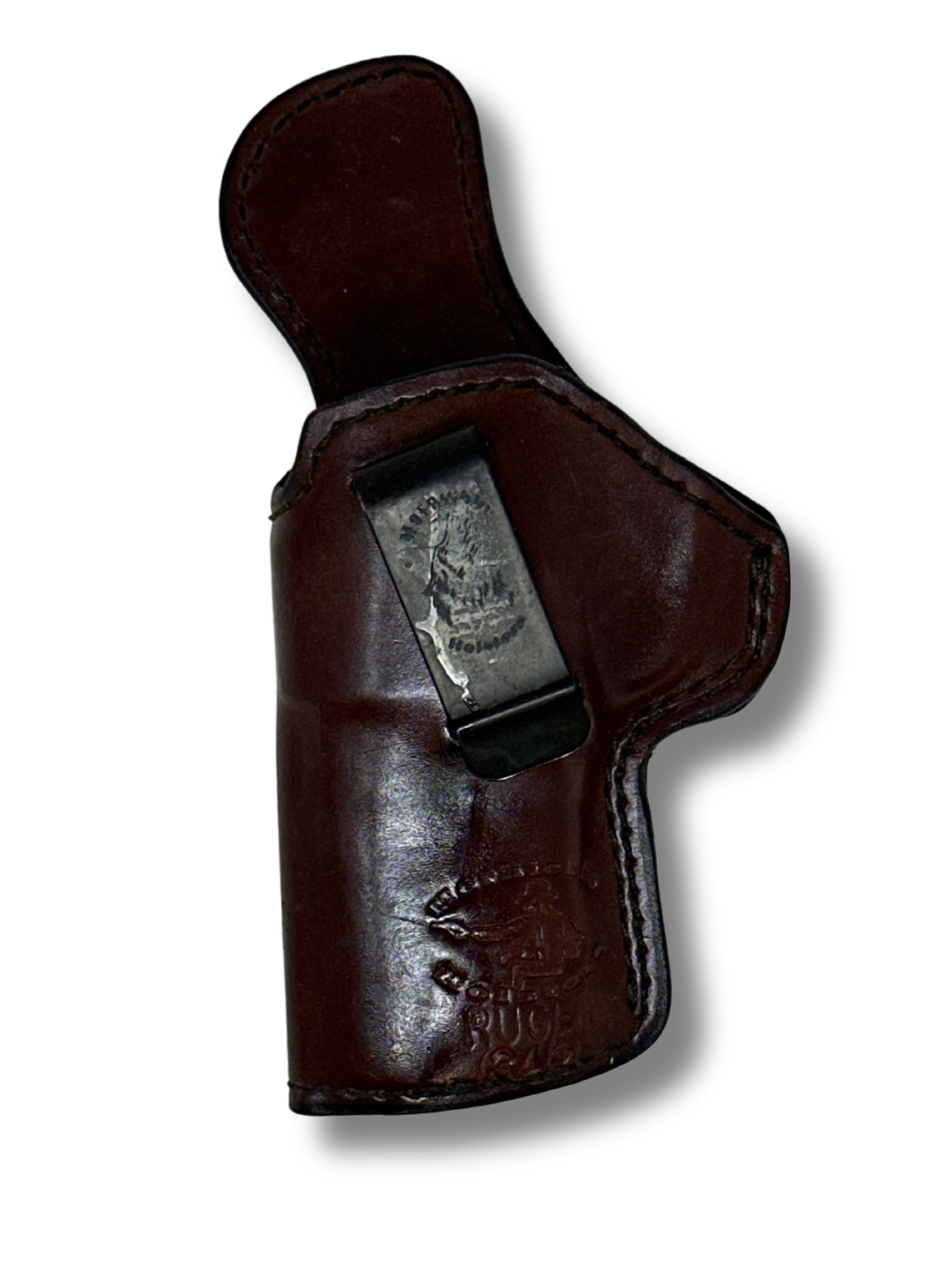 Ruger IWB Holsters (Copy)