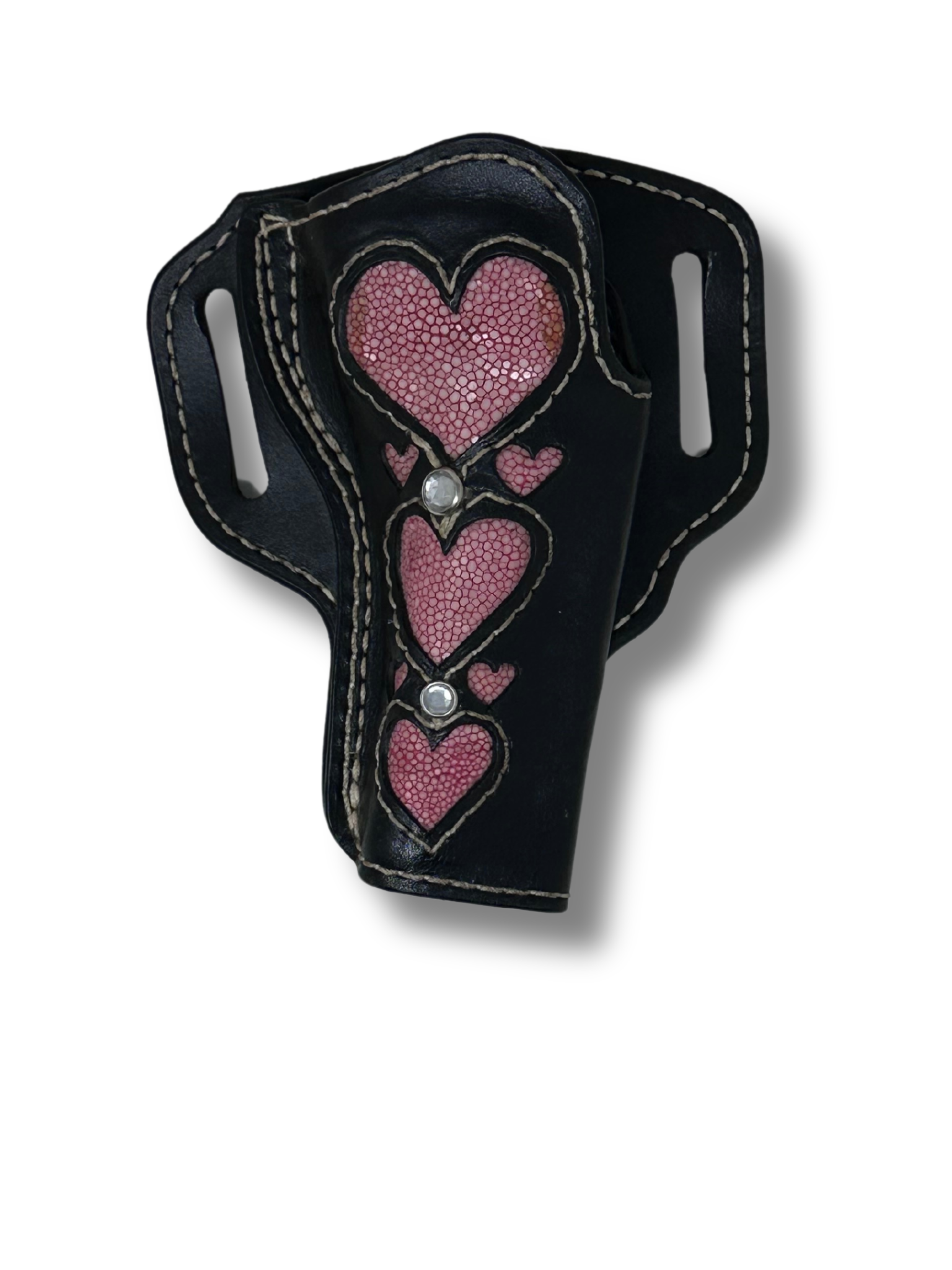 Limited Stock Single Action Holsters