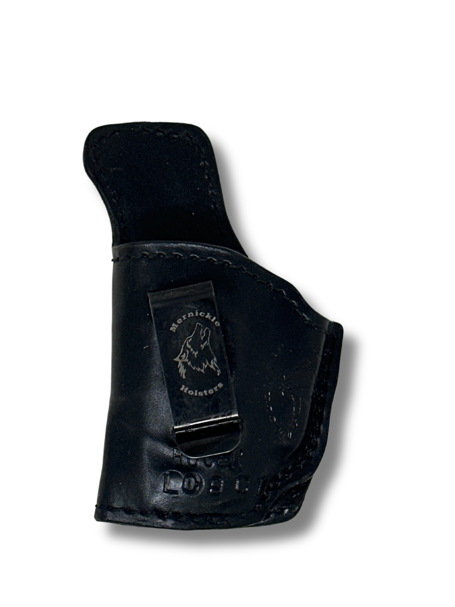 Ruger IWB Holsters (Copy)