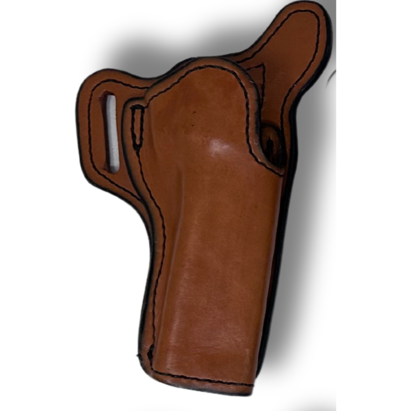 Single Action Vertical Holster