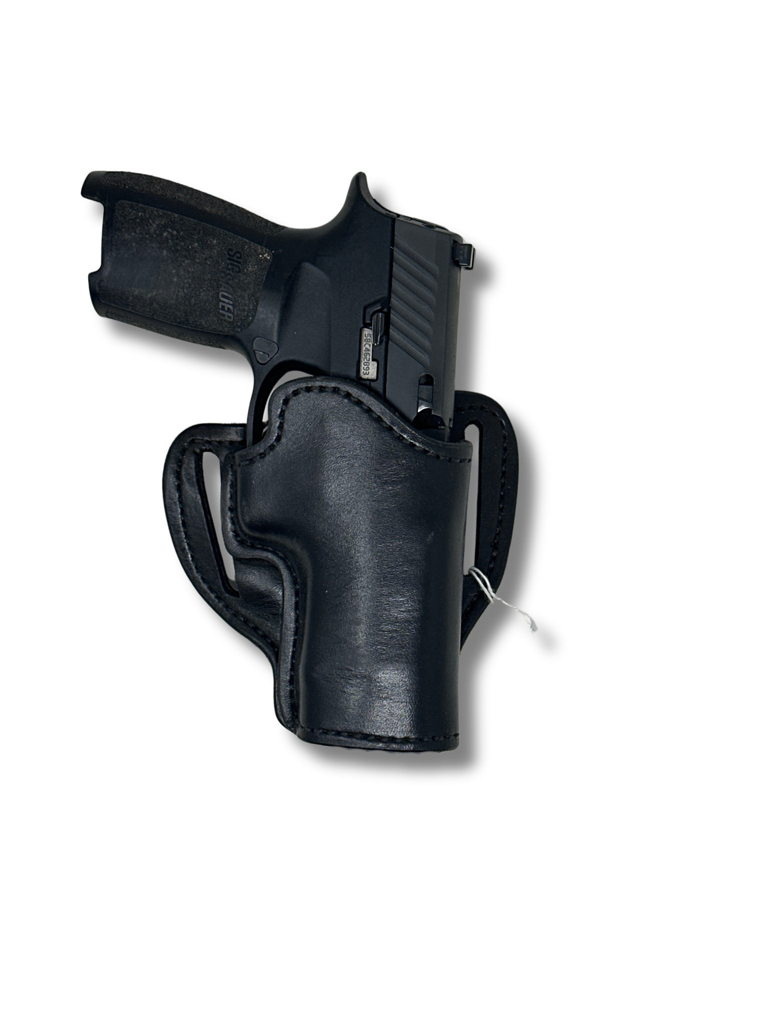 Sig Sauer XHR Extreme Highrise Holsters