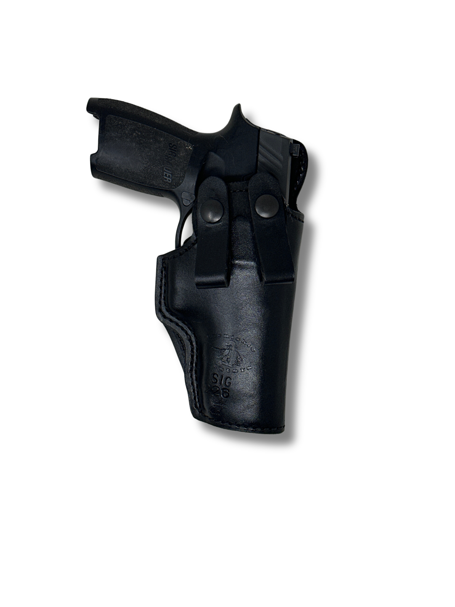 Sig Sauer IWB Holsters