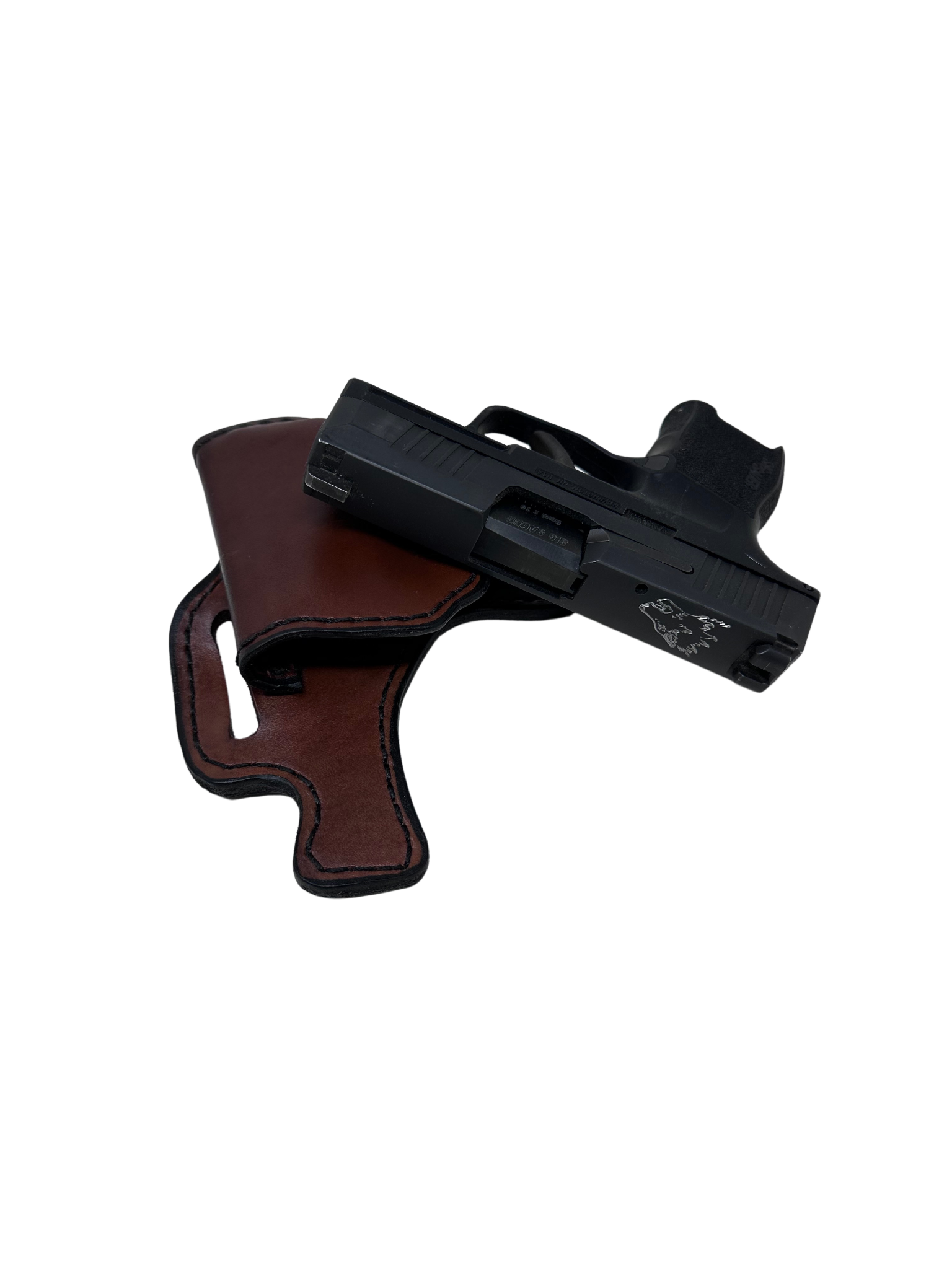 Sig Sauer Medium Ride Holster