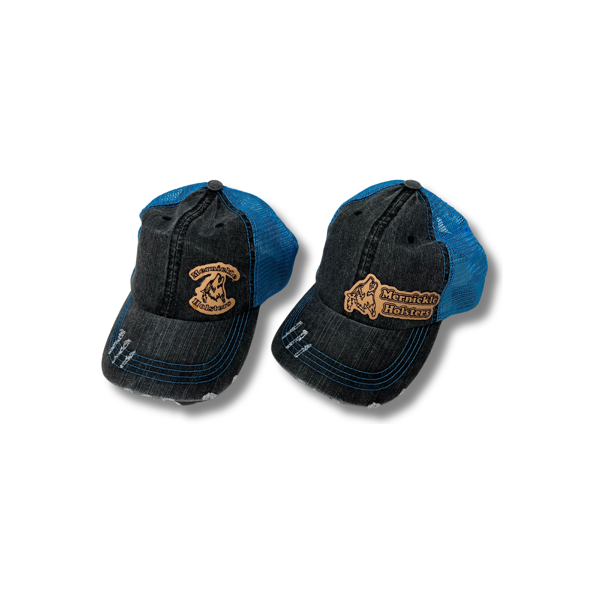 Mernickle Hat w/Patch