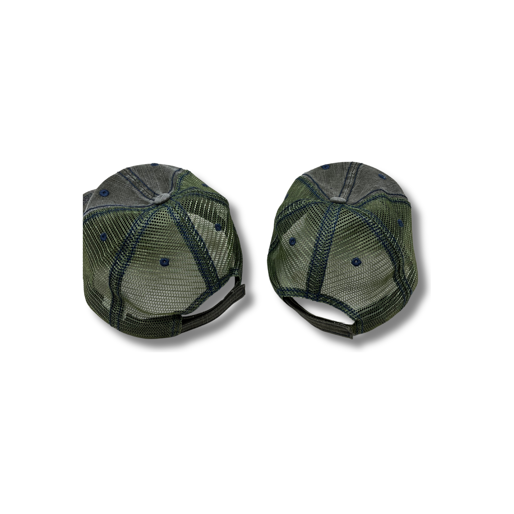 Mernickle Hat w/Patch