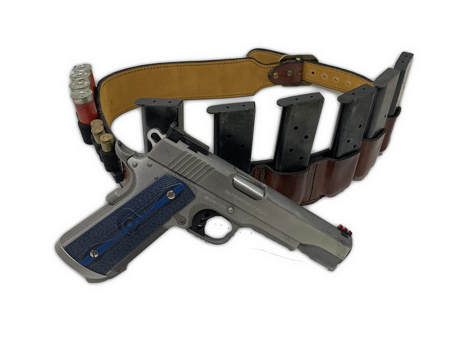 Wild Bunch Holsters