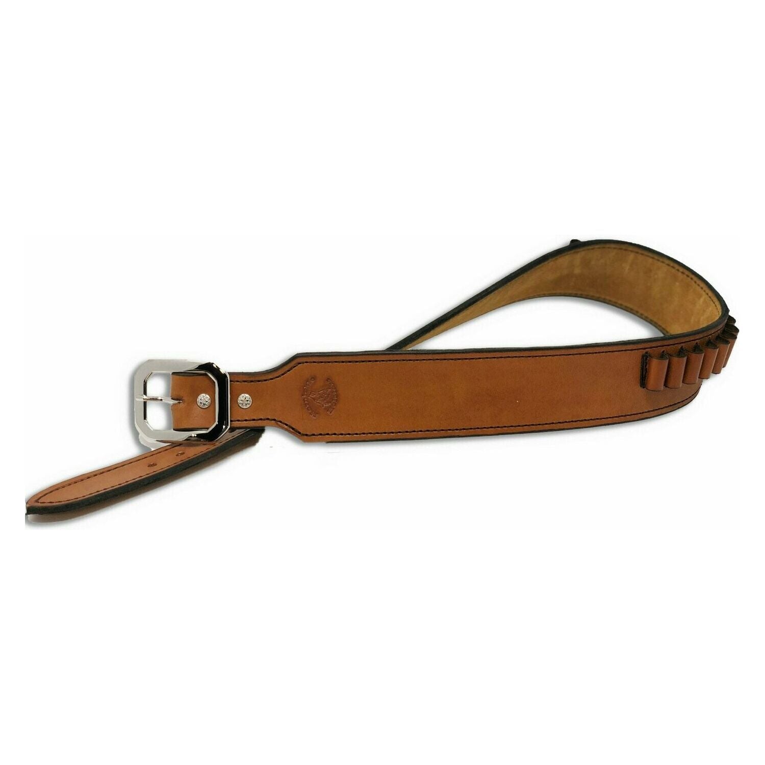 HP Belt Only w/Bullet Loops
