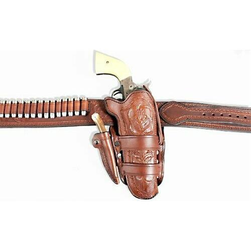 Hipshot Cowboy Action Holster System