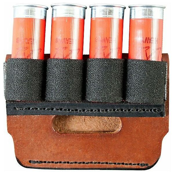 Slide on Shotgun Shell Holder