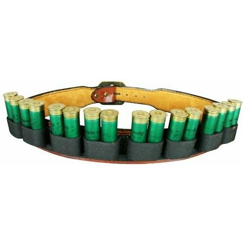 Double Double Shotgun Belt (12 Shells)