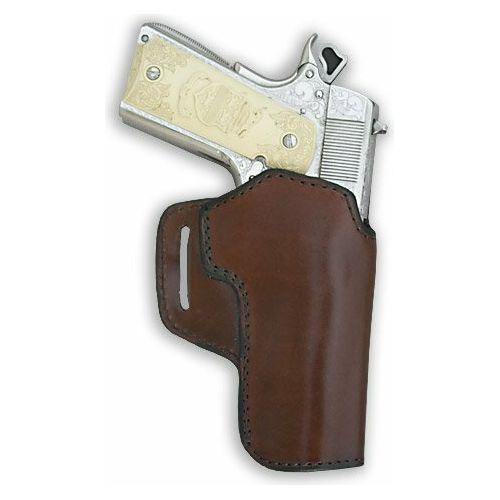 Vertical Carry Holster