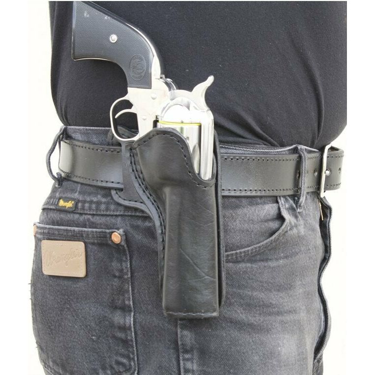 Single Action Vertical Holster