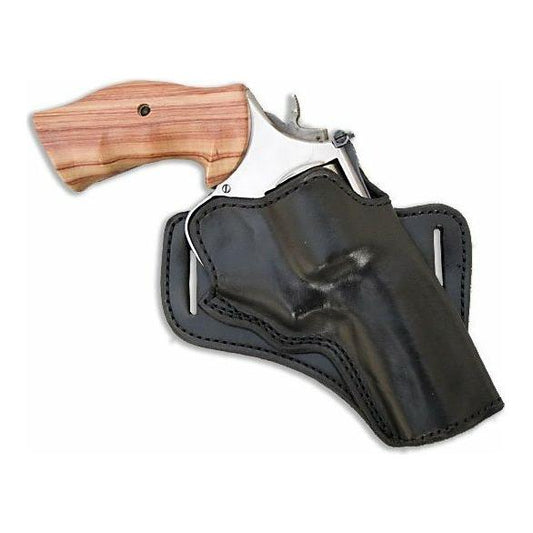 Double Action Cross Draw Holster