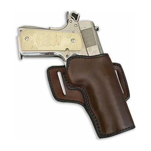 Cross Draw Holster