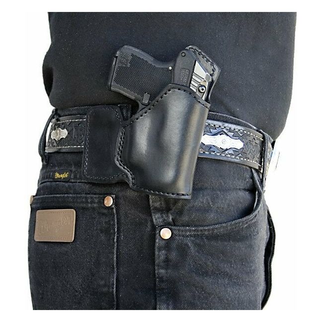 Assassin Double Clip Holster