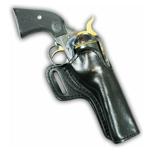 Single Action Cross Draw Holster