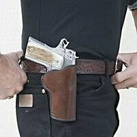 Low Ride Holster