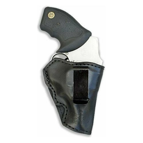 Double Action IWB Holster