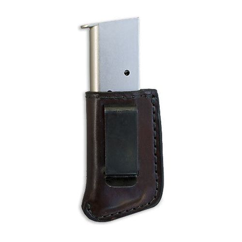 Single Clip Mag Pouch