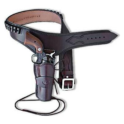 Classic Series Holster Traditional/Buscadero Drop Loop