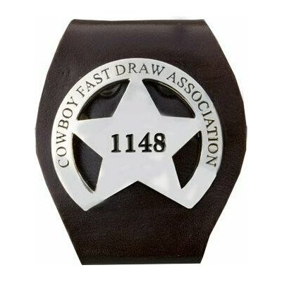 CFDA Badge Holder