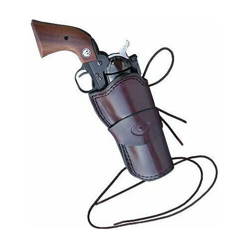 Hollywood Western Classic Series Holster Cross Draw Holster Only