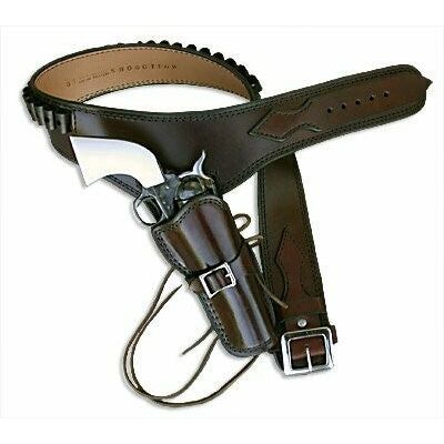 Quick Draw Muzzle Forward Series Holster