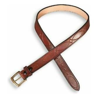 Gunfighter Print Belt