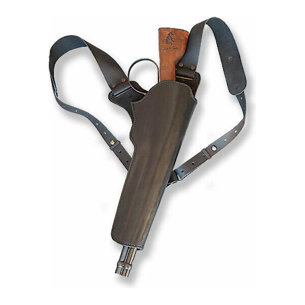 Backpacker Holster