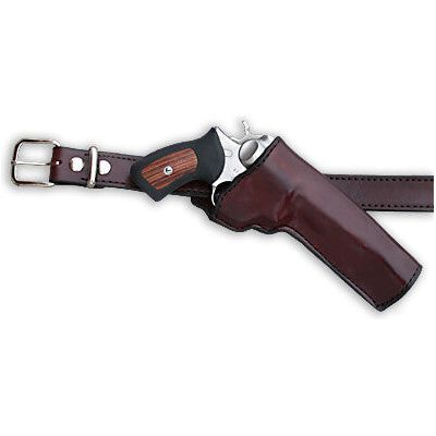 Scout Hard Cross Draw Holster