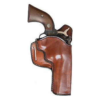 Trail Blazer Vertical Holster