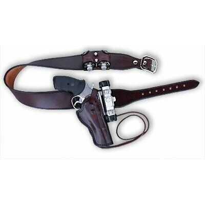 Explorer Scoped Hunting Holster