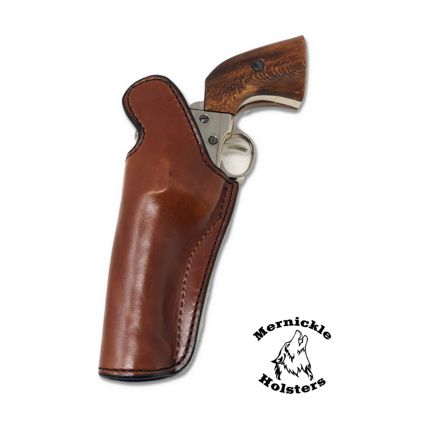 Single Action IWB Holster