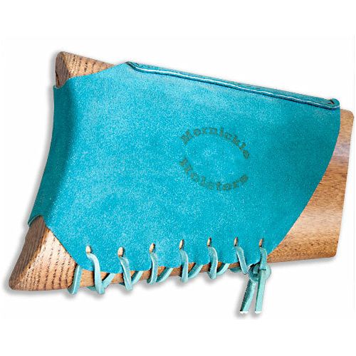 Suede Shotgun Stock Cover