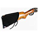 Suede Shotgun Stock Cover