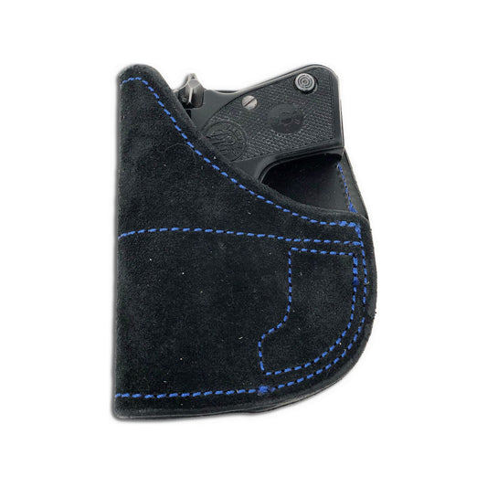 Thin Blue Line ISP Holster