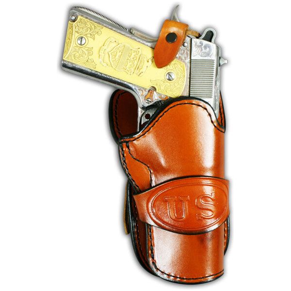 Wild Bunch Holsters Only