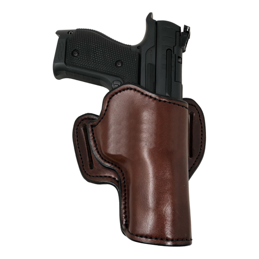 The Walther Q4/Q5 Steel Frame Holster