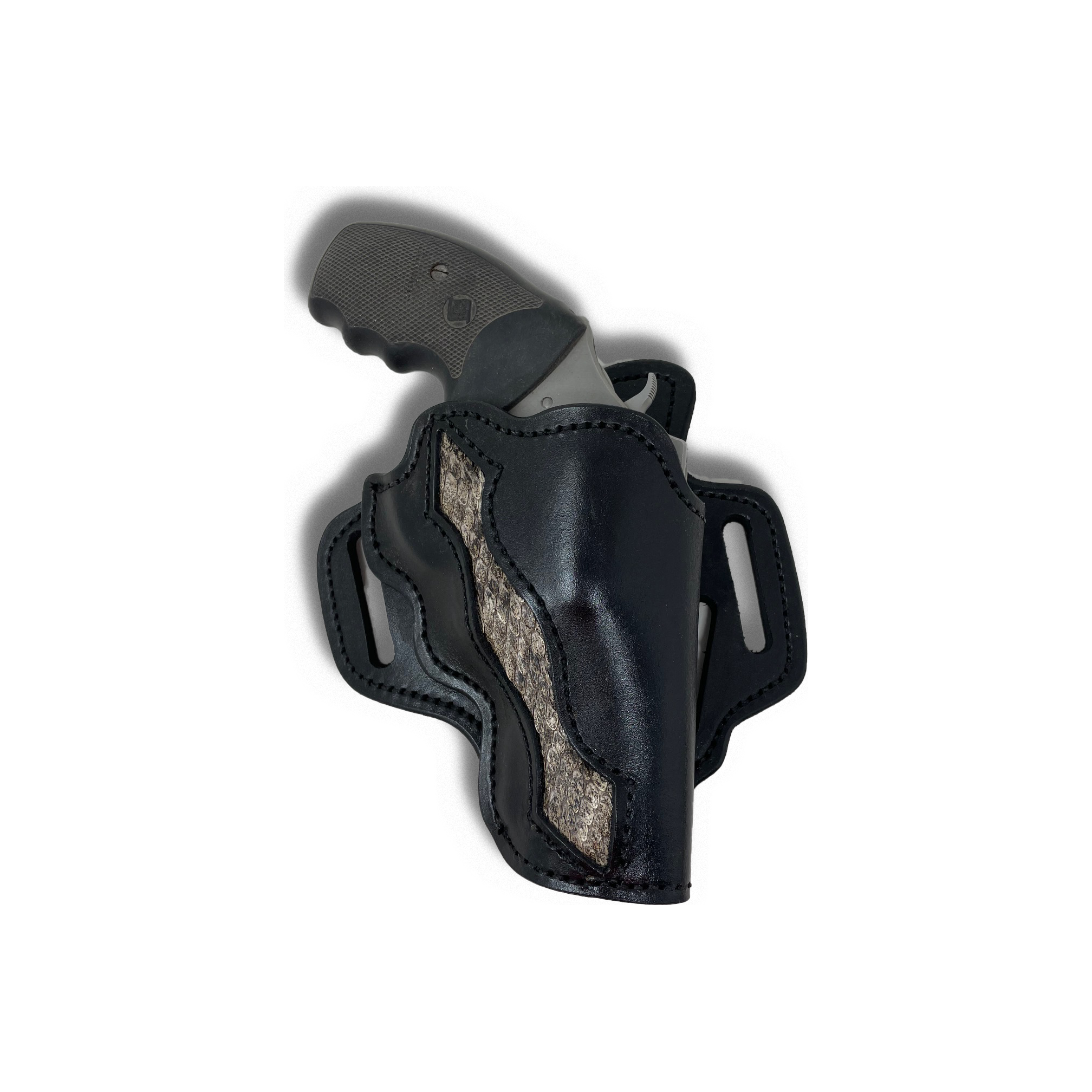 Double Action Dual Position Holster