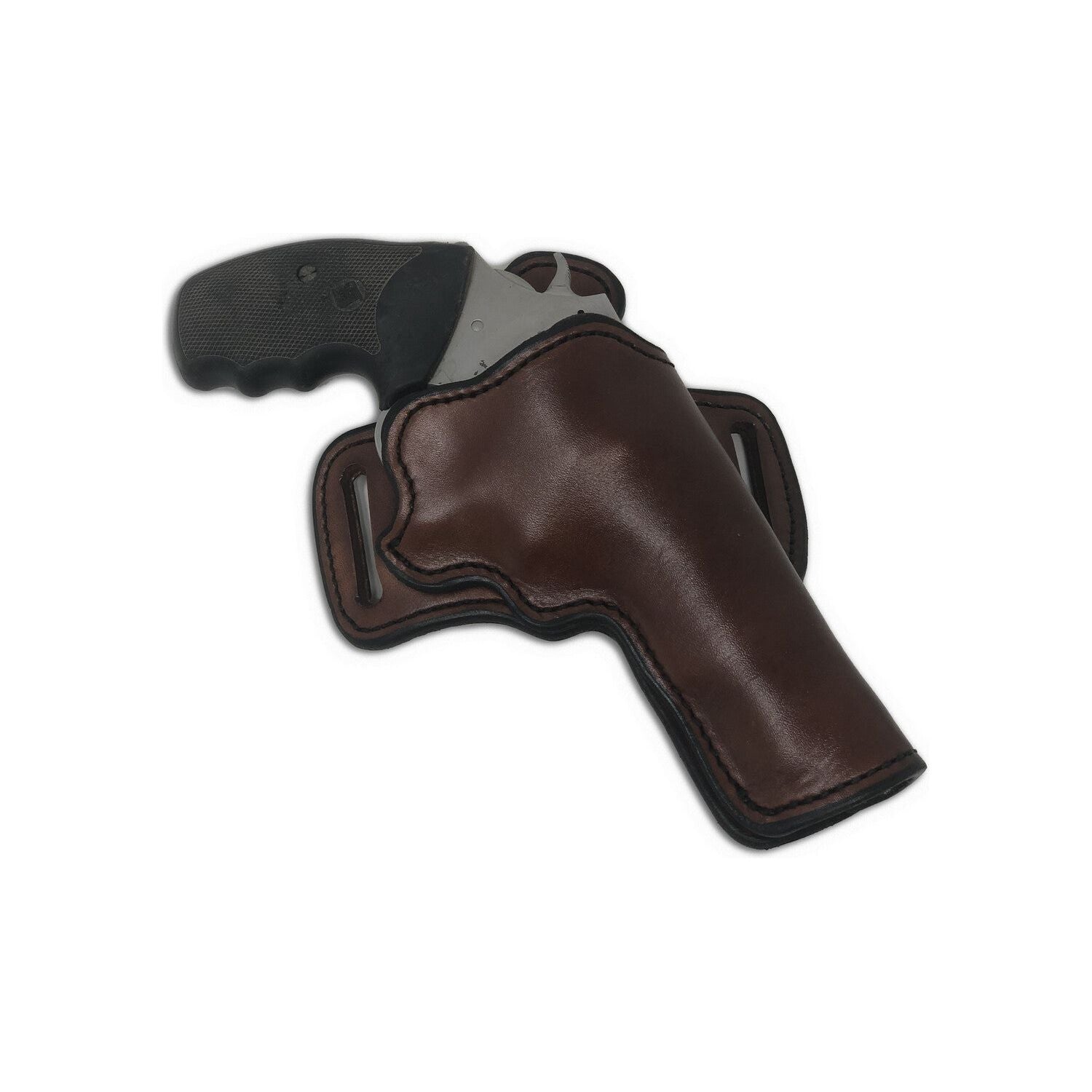 Double Action Cross Draw Holster