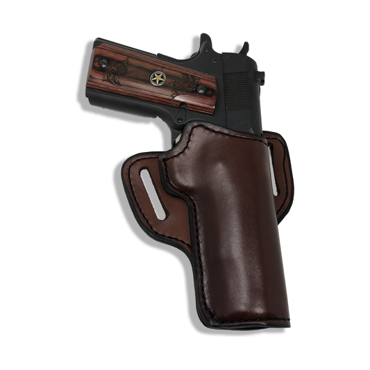 Medium Ride Holster