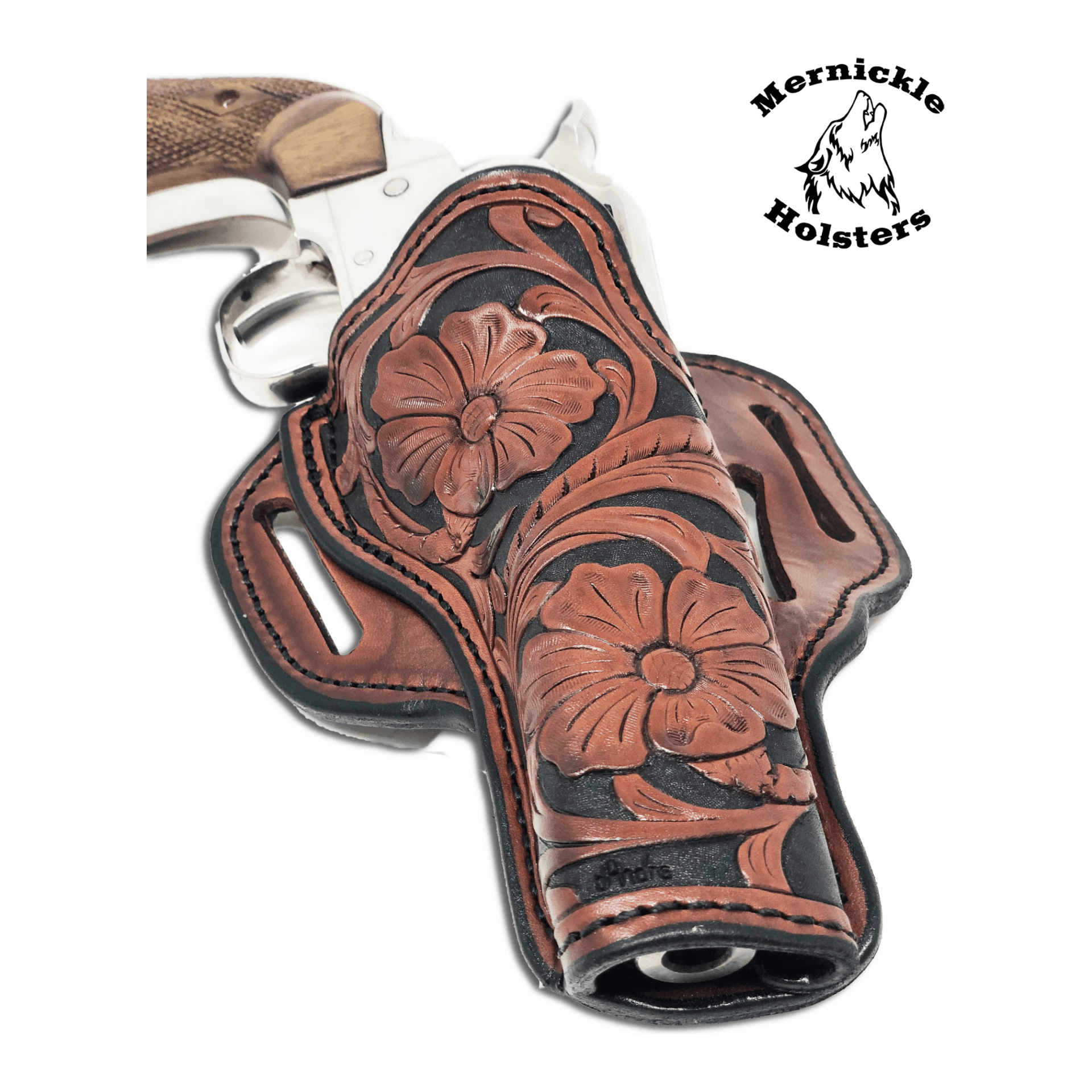 Single Action Dual Position Holster