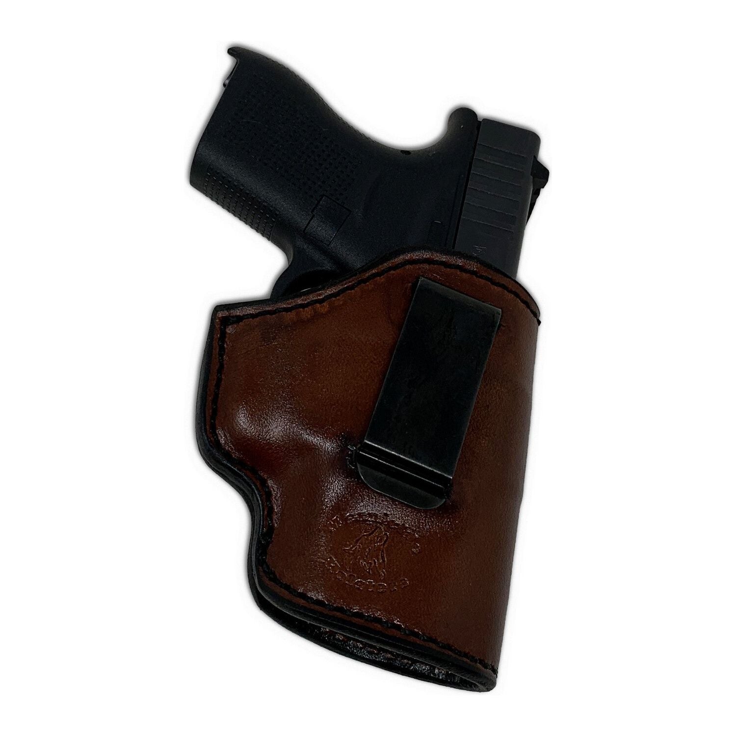 Semi-Auto Appendix Carry Holster (IWB)