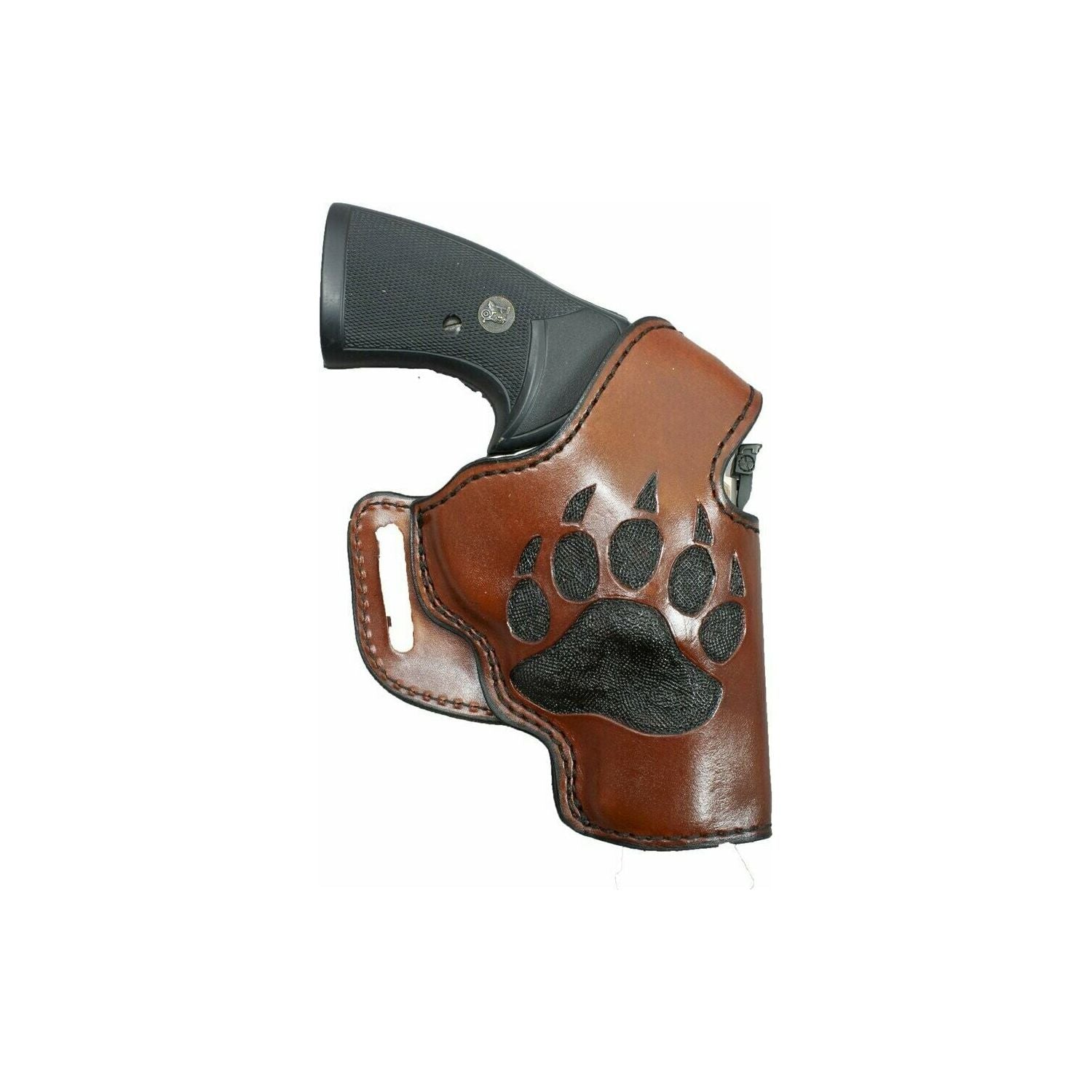 Kodiak Vertical Holster w/Thumb Break