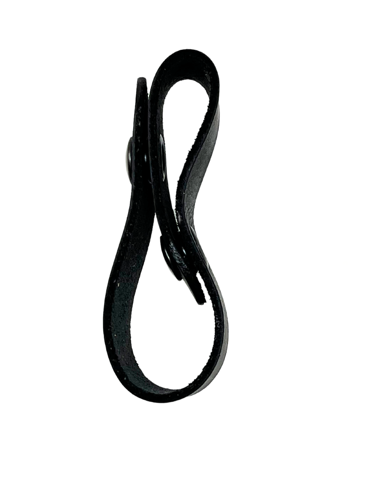 Leather Whip Holster