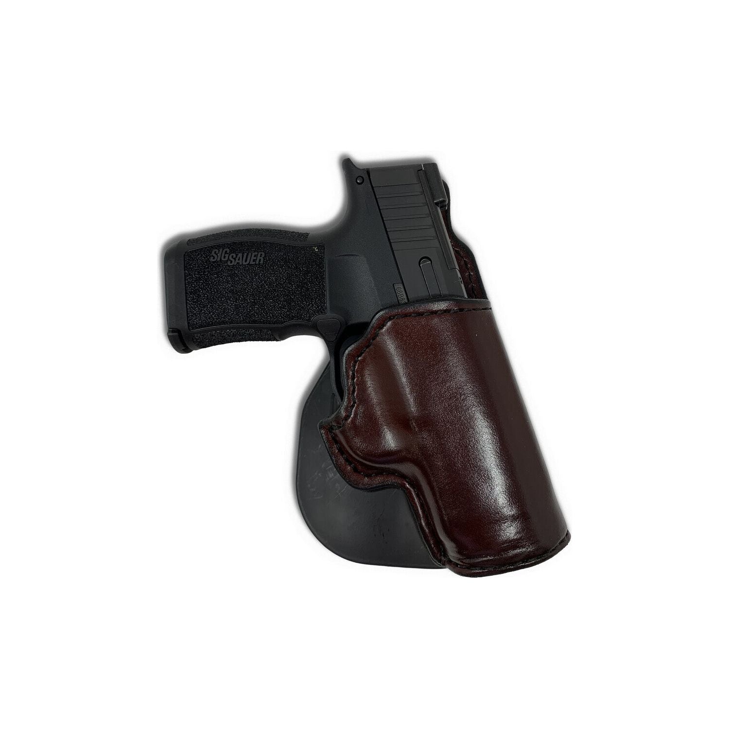 AlphaMag™ Holster (Patent Pending)