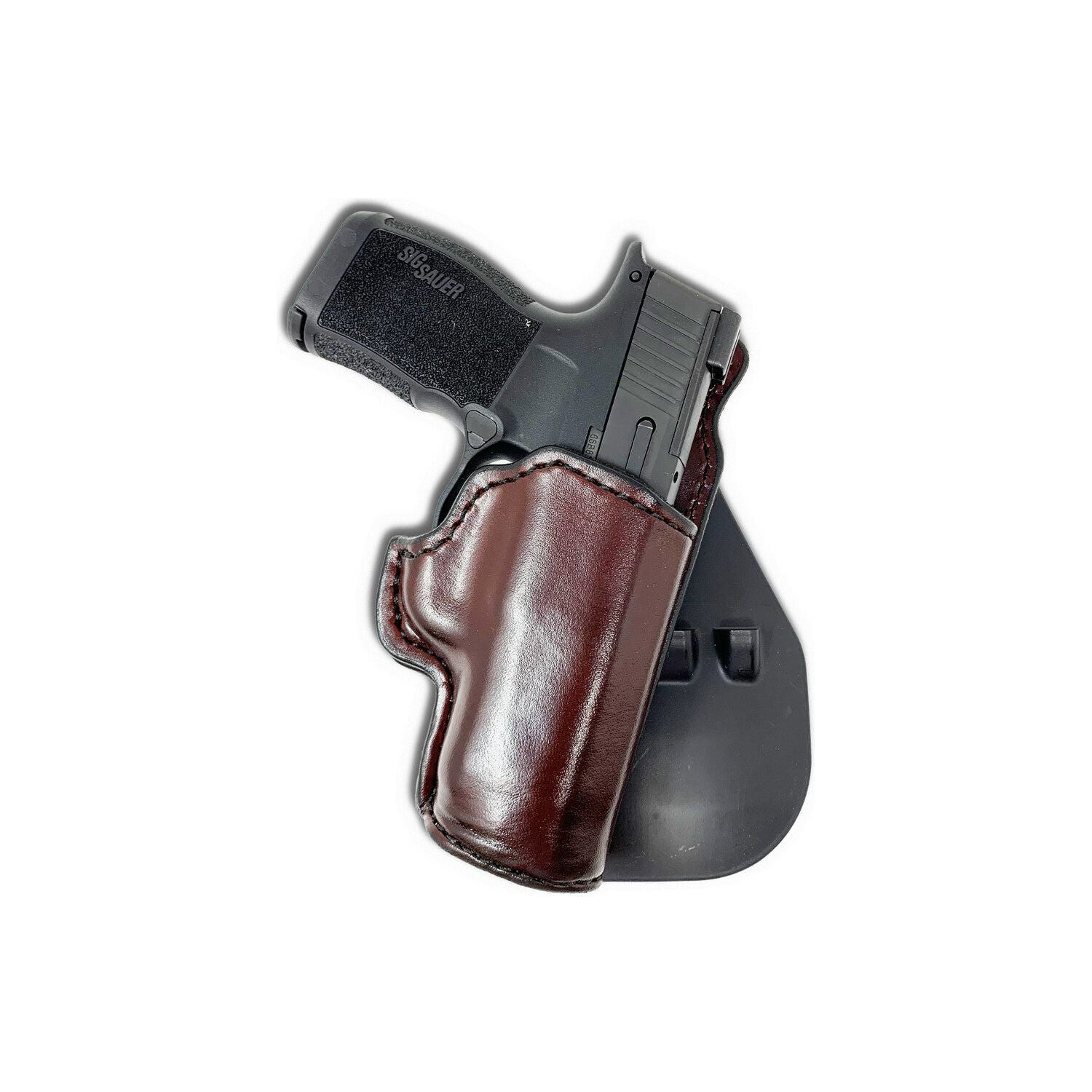 AlphaMag™ Holster (Patent Pending)