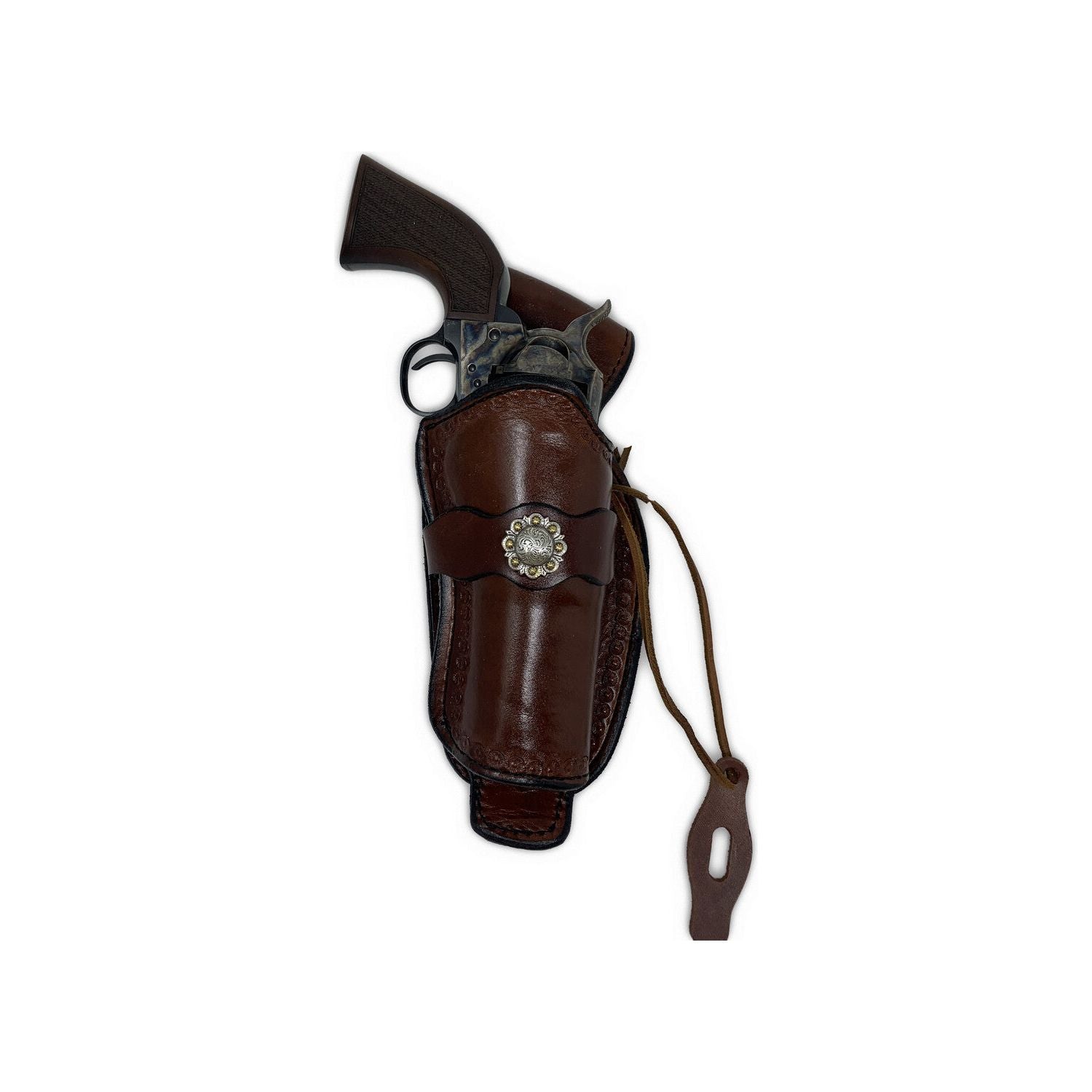 Texas Lightning System