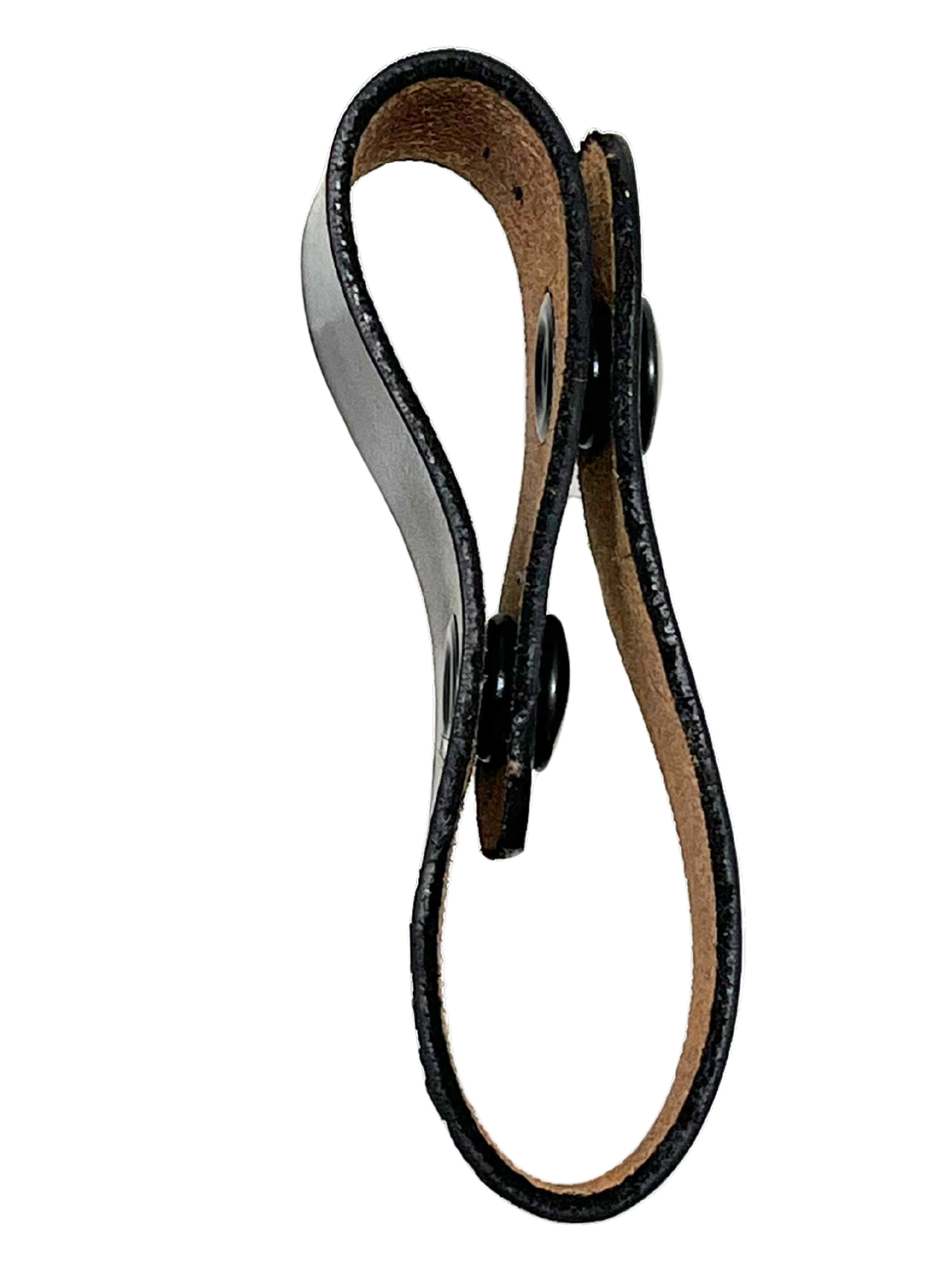 Leather Whip Holster